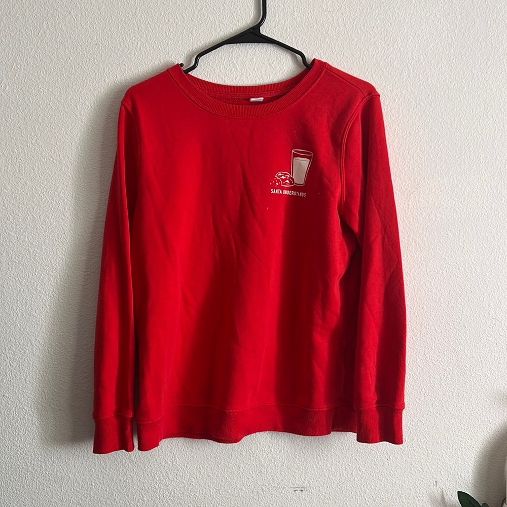 christmas sweater